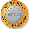Tearlab Accredited